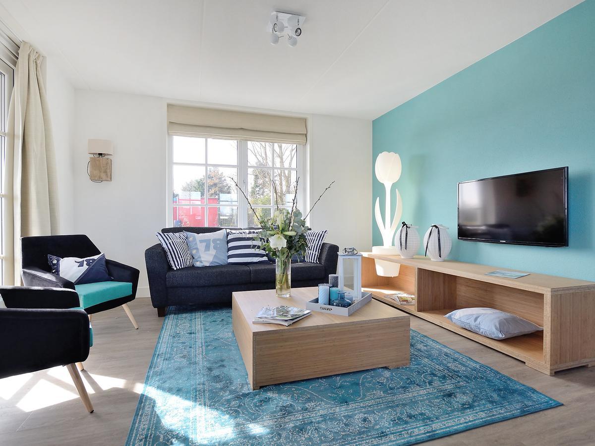 נורדוויק Holiday Home Tapuit 8-2 By Interhome מראה חיצוני תמונה