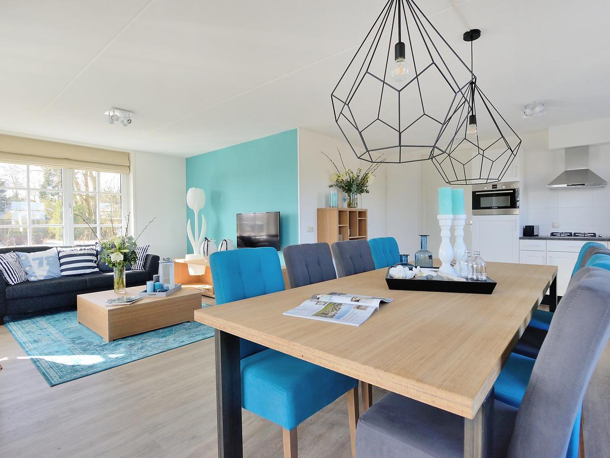 נורדוויק Holiday Home Tapuit 8-2 By Interhome מראה חיצוני תמונה