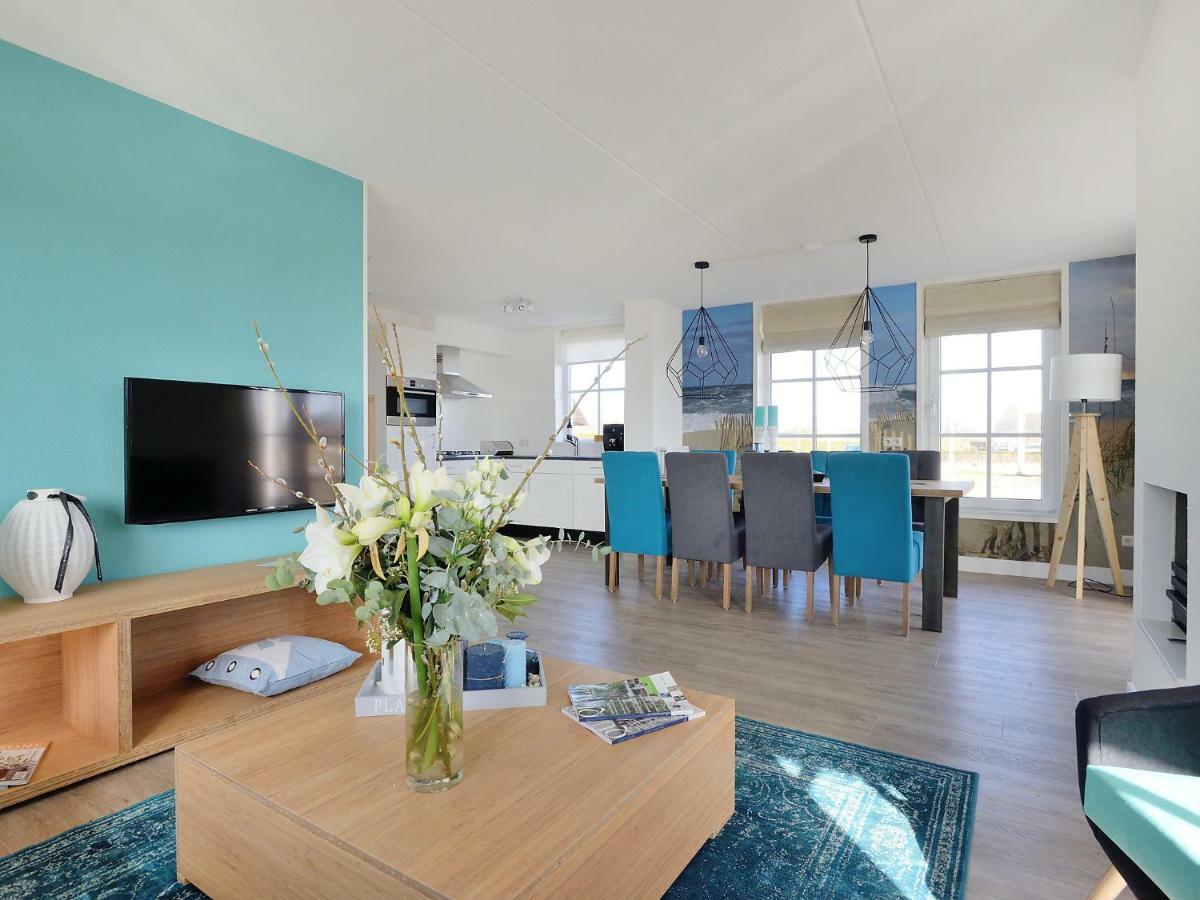 נורדוויק Holiday Home Tapuit 8-2 By Interhome מראה חיצוני תמונה